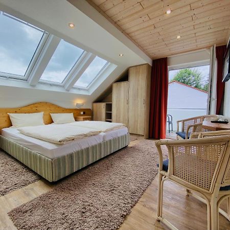 Landhotel Edersee Waldeck  Esterno foto