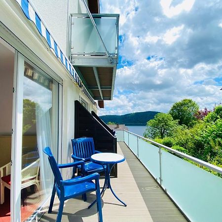 Landhotel Edersee Waldeck  Esterno foto