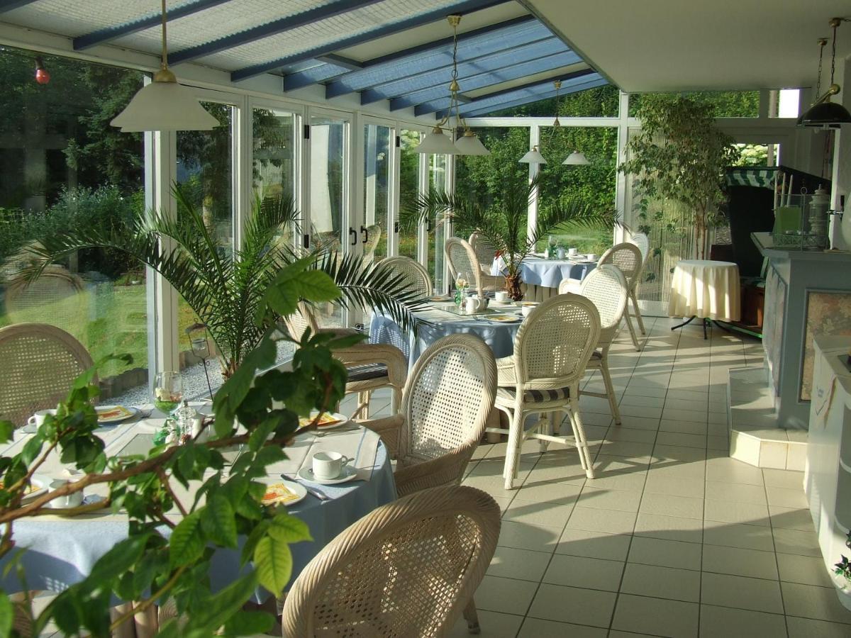 Landhotel Edersee Waldeck  Esterno foto