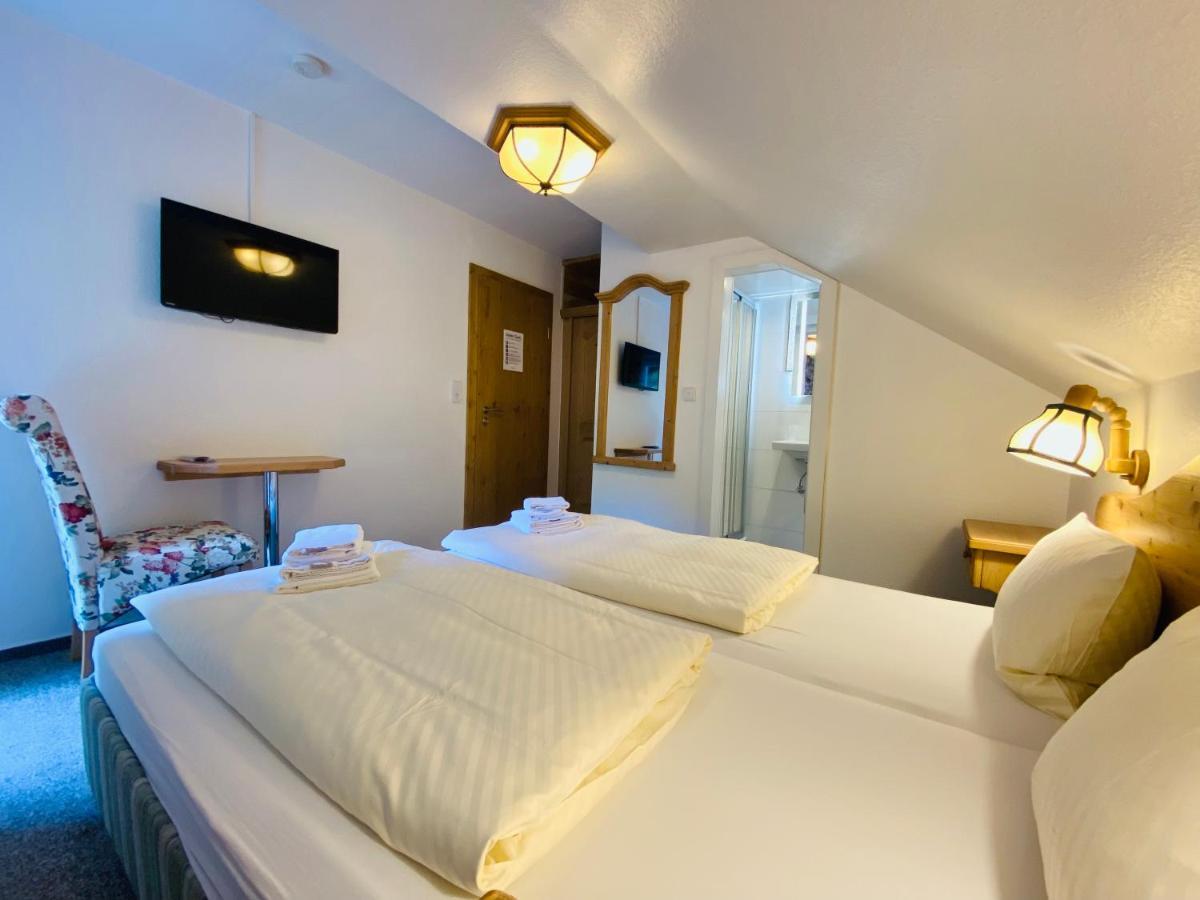 Landhotel Edersee Waldeck  Esterno foto
