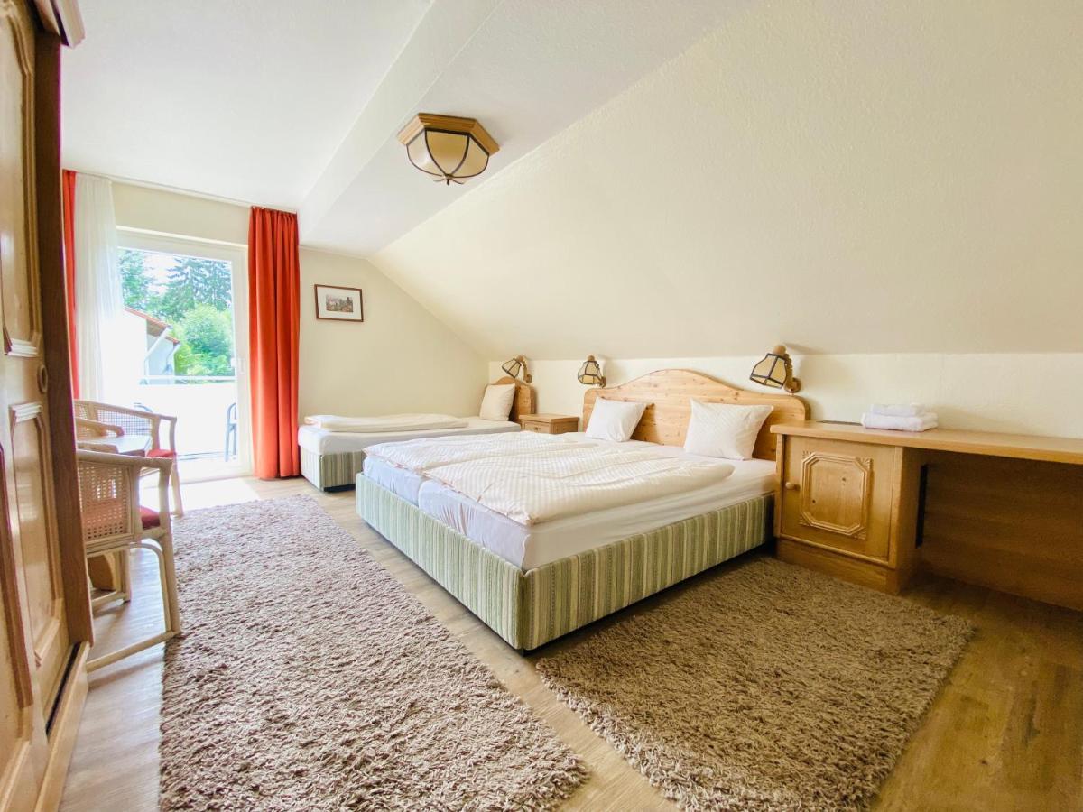 Landhotel Edersee Waldeck  Esterno foto