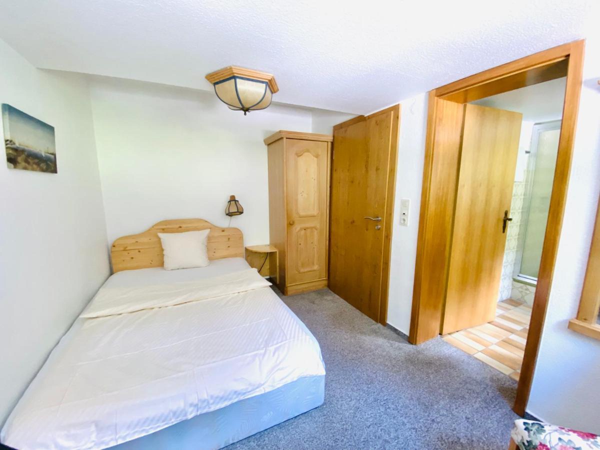 Landhotel Edersee Waldeck  Esterno foto