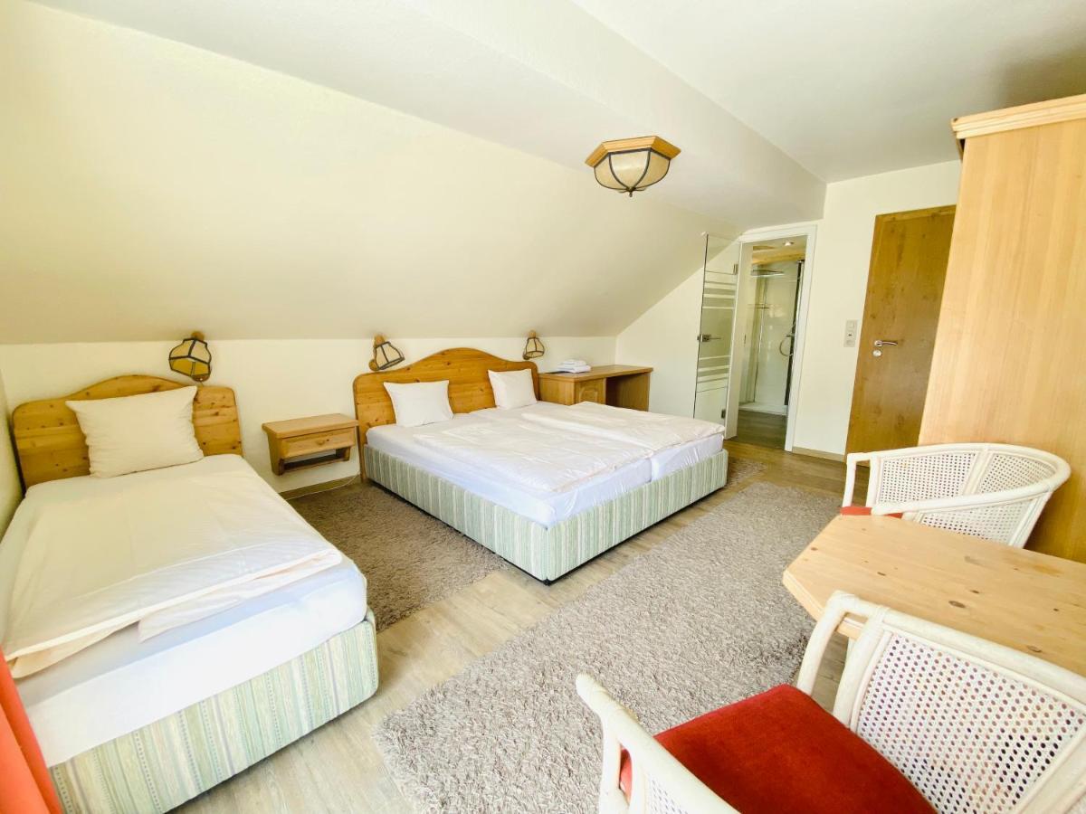 Landhotel Edersee Waldeck  Esterno foto