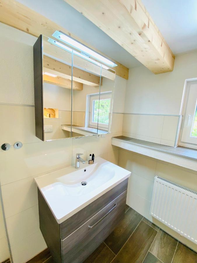 Landhotel Edersee Waldeck  Esterno foto