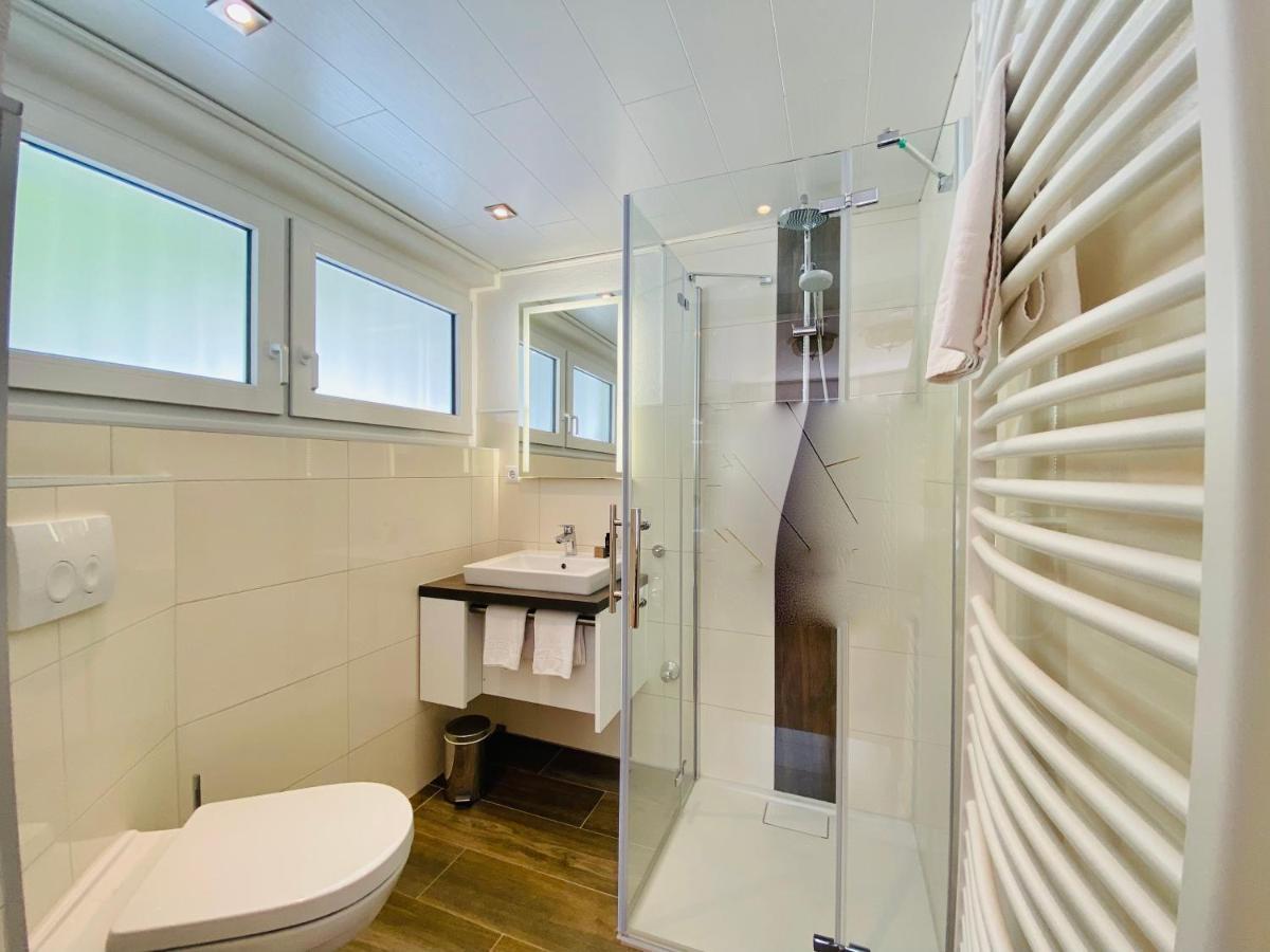 Landhotel Edersee Waldeck  Esterno foto