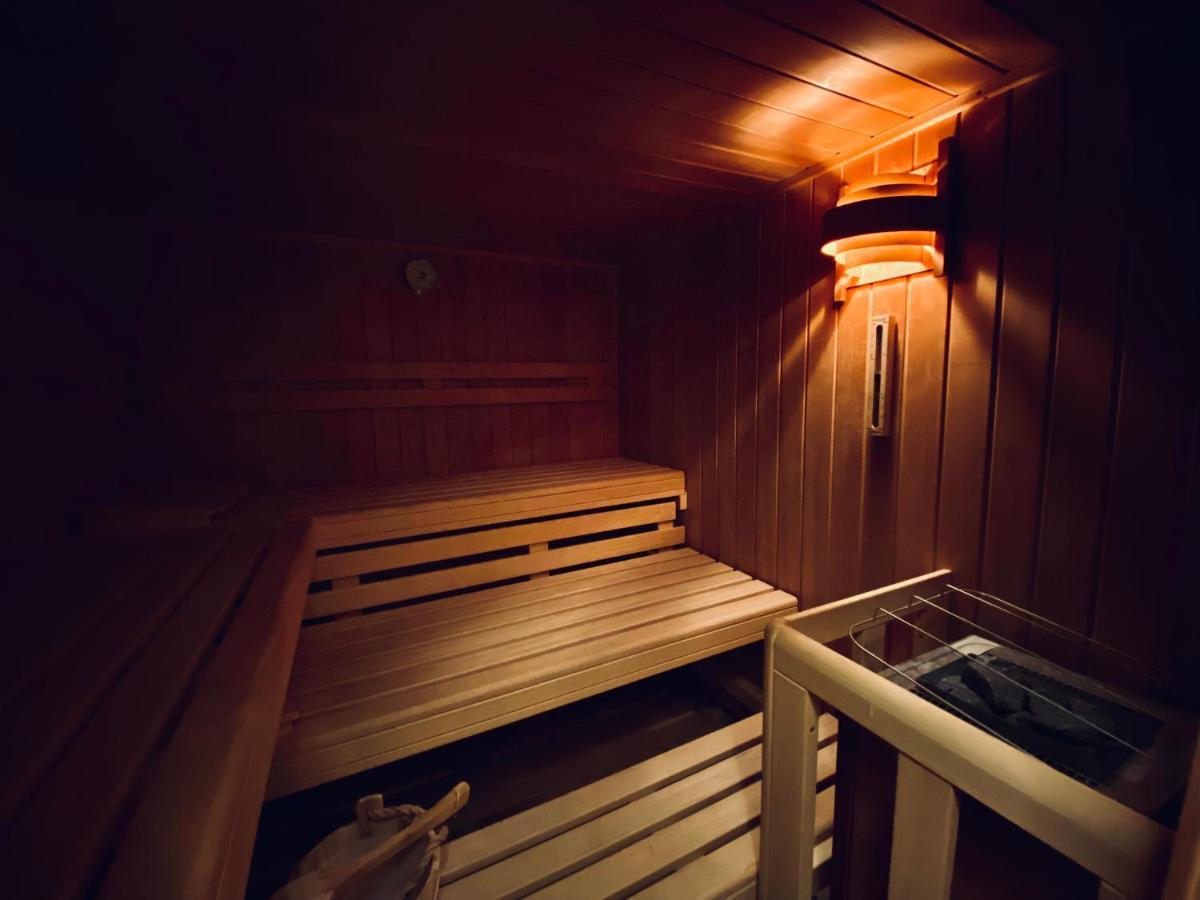Landhotel Edersee Waldeck  Esterno foto