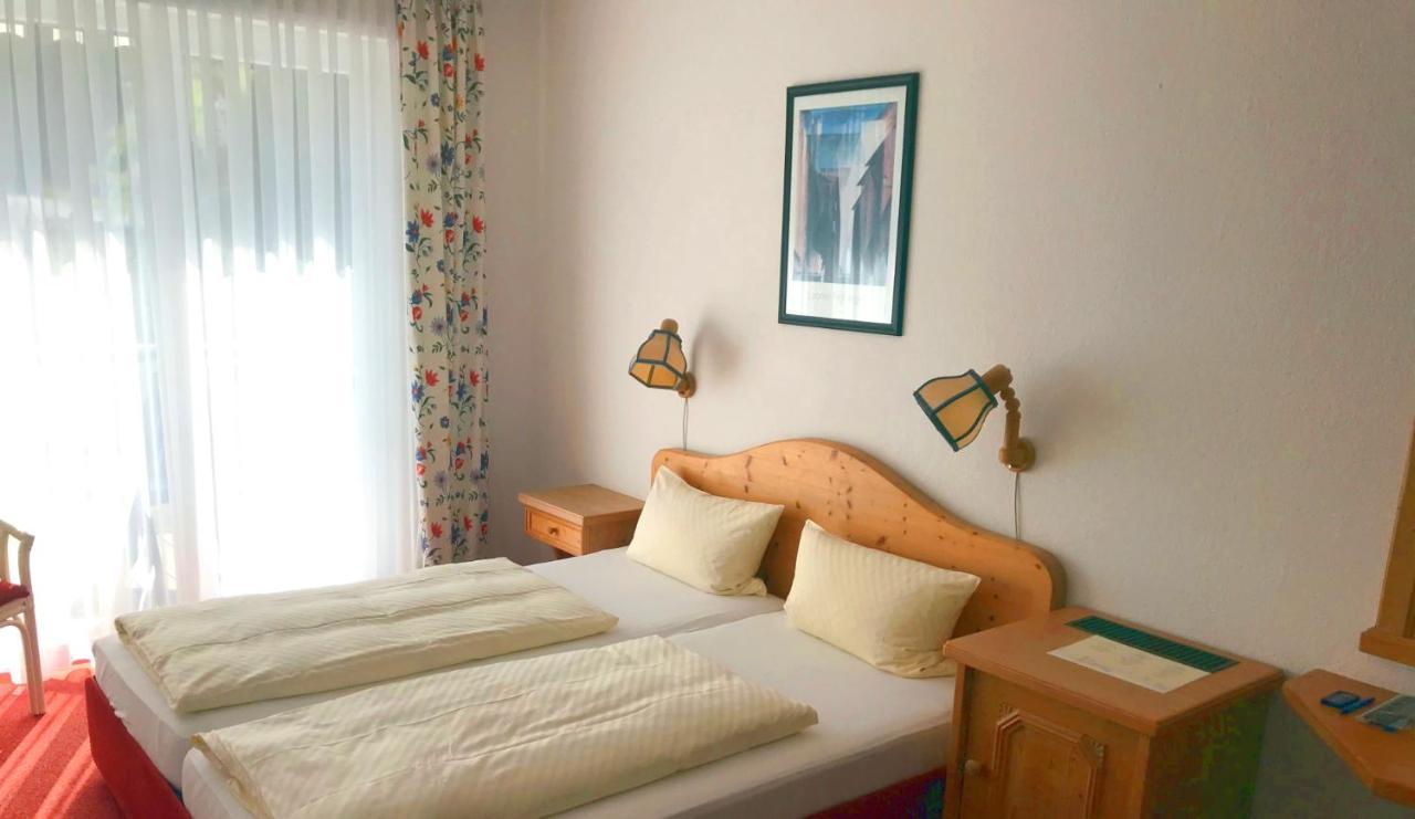 Landhotel Edersee Waldeck  Esterno foto