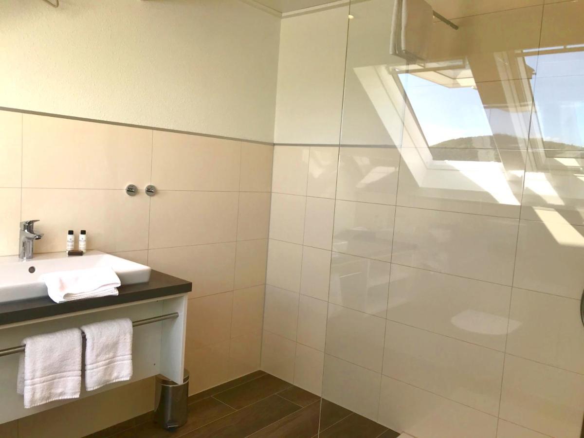 Landhotel Edersee Waldeck  Esterno foto